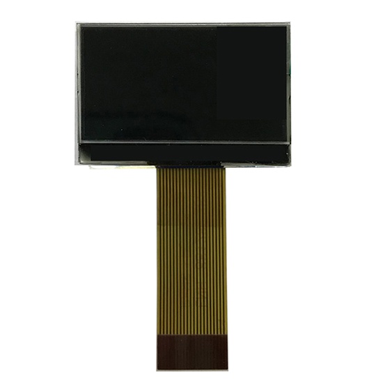 Customzied LCD Display Modules