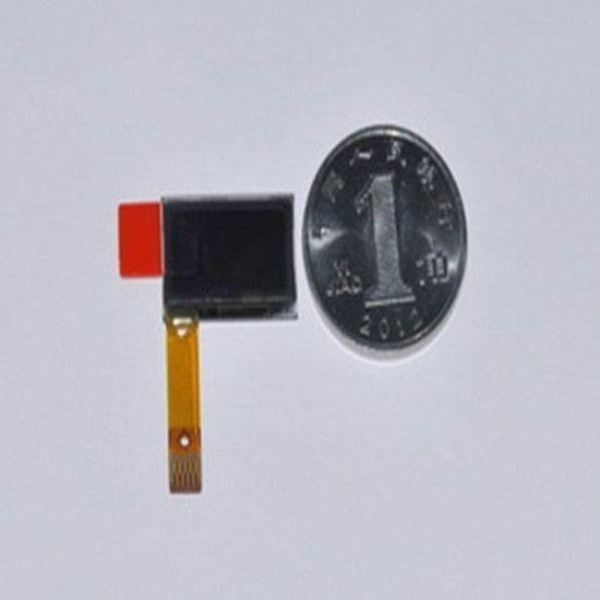 0.5 Inch Small size OLED Micro OLED For precision instrument