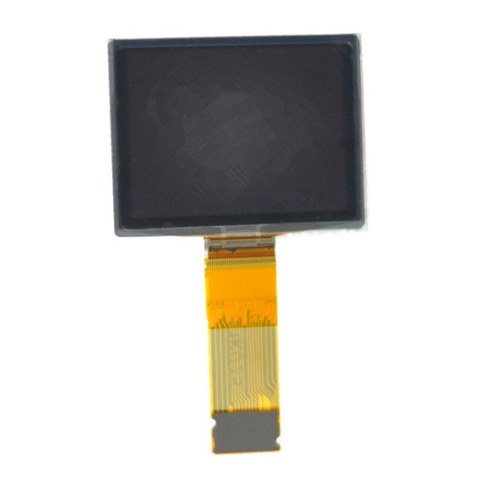 1.25 Inch OLED 128X96 With thin film Long-term shipment