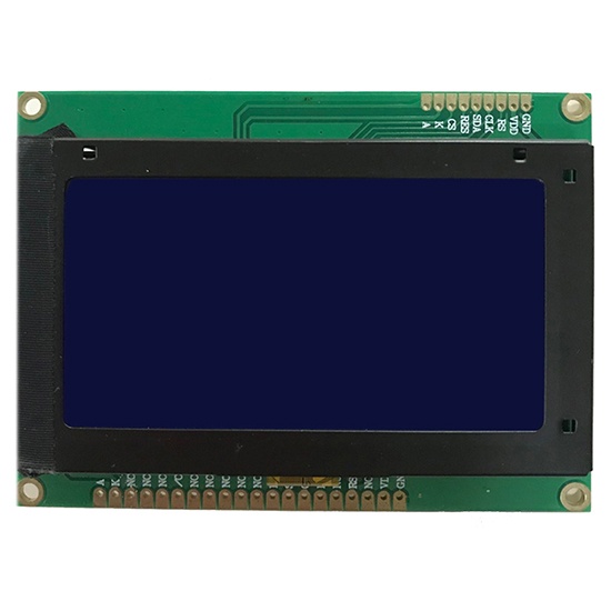 128x64 COG LCD Display LCD Screens