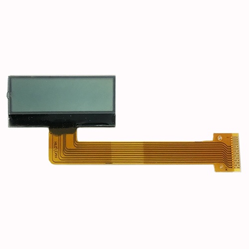 Small 132x32 Graphic LCD Display