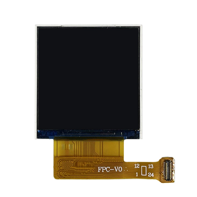 Enrich 1.54 inch TFT 240x240 Resolution Display LCD Module