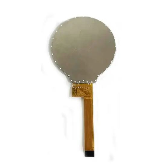 1.28 Round Inch 240x240 Resolution TFT LCD Module 1.28 Round Inch 240x240 Resolution TFT LCD Module