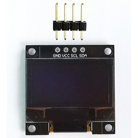 0.96'' OLED I2C IIC serial OLED LCD display module 0.96 inch 12864 SSD1306 LCD module for ardu
