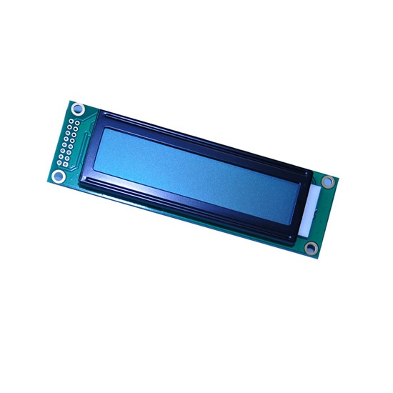 160X32 DOTS LCD display module