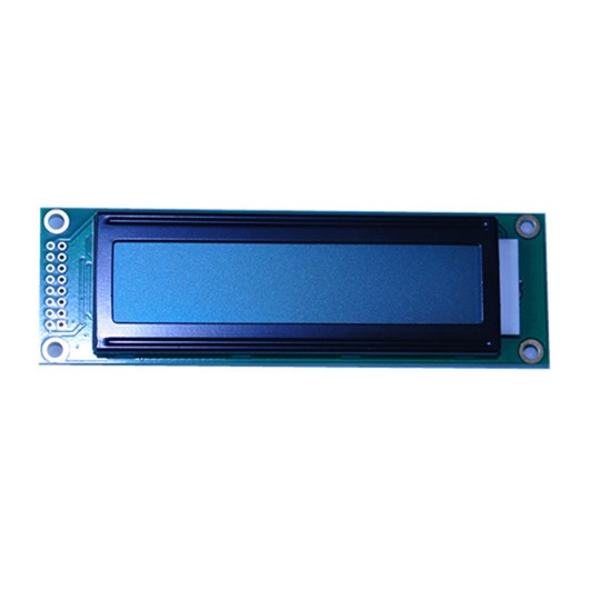 160X32 graphic COB LCD screen module
