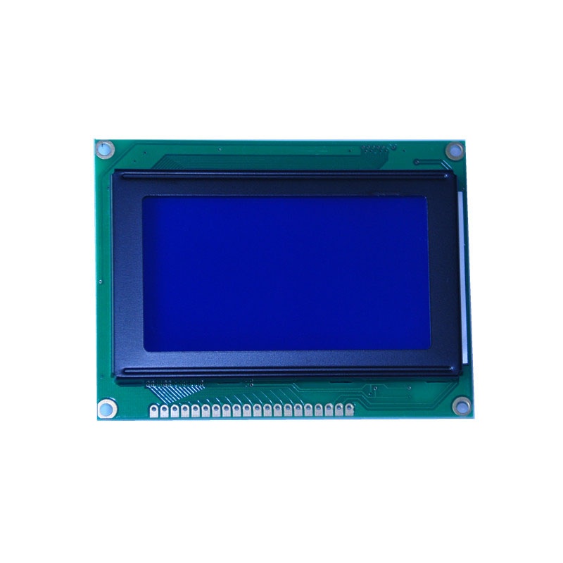 128x64 COB Graphic LCD Display