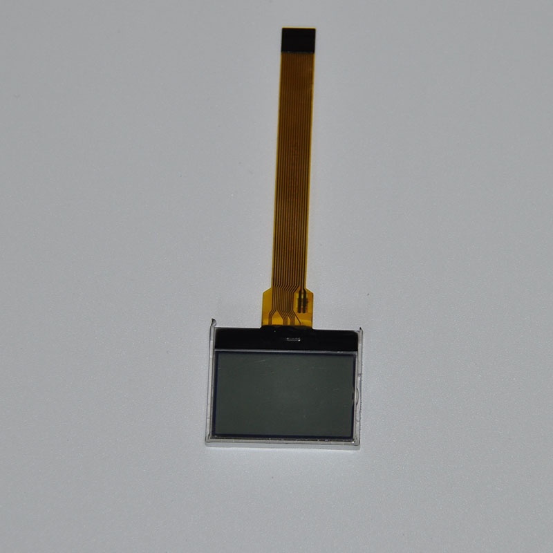 128x64 COG Module LCD Display