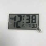 Customzied Segment LCD Display