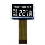 Customzied LCD Display Modules