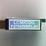 160x48 LCD Display