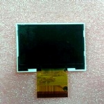 2.0 Inch TFT For Law enforcement recorder LCD display TFT Horizontal screen