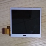 3.0 Inch TFT With Touching Screen