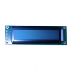 160X32 DOTS LCD display module