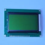 128*64 COB display module