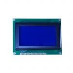 128x64 COB Graphic LCD Display